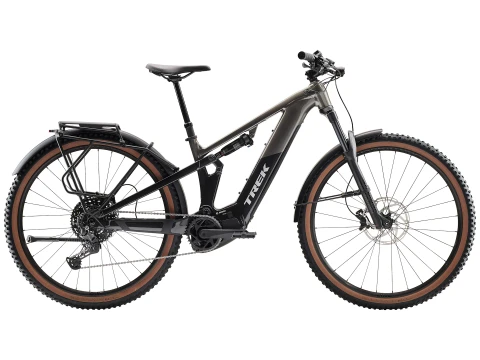 TREK Powerfly FS+ 4 Equipped Gen 4